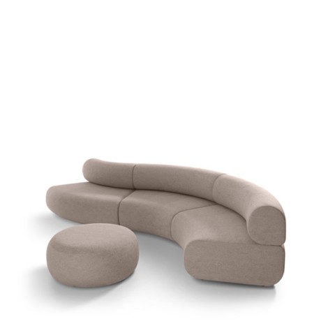 TRACK SOFA COMPOSITIONS
