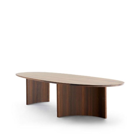 DEW OVAL TABLE