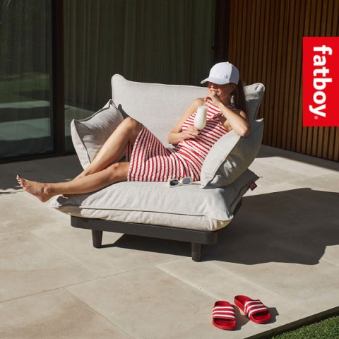 FATBOY PALETTI OUTDOOR LOUNGE CHAIR 戶外扶手沙發