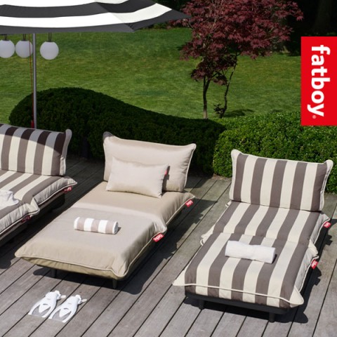 FATBOY PALETTI OUTDOOR DAYBED 戶外躺椅沙發