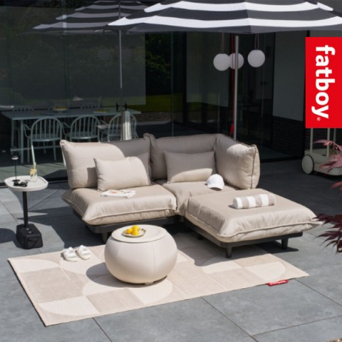 FATBOY PALETTI OUTDOOR SOFA MEDIUM 戶外三人沙發