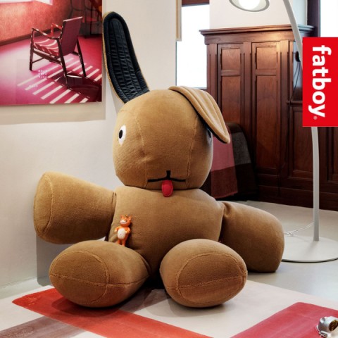 FATBOY CO9XS LAZY SOFA 兔子懶人沙發