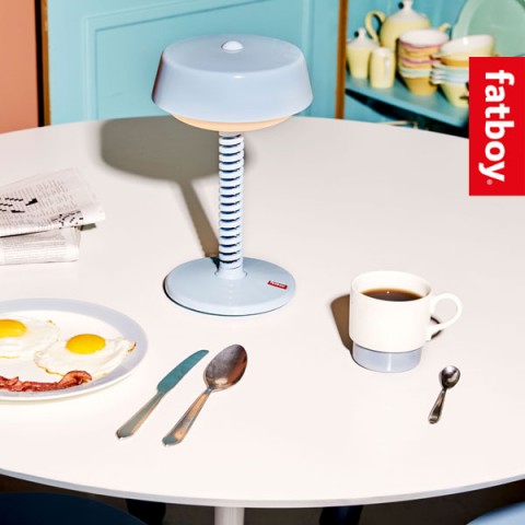 FATBOY BELLBOY TABLE LAMP 門僮檯燈