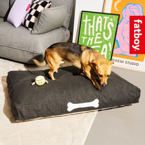 FATBOY DOGGIELOUNGE OLEFIN 狗狗床墊