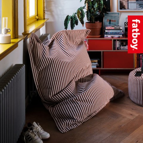 FATBOY ORIGINAL SLIM TERRY BEANBAG 懶人沙發