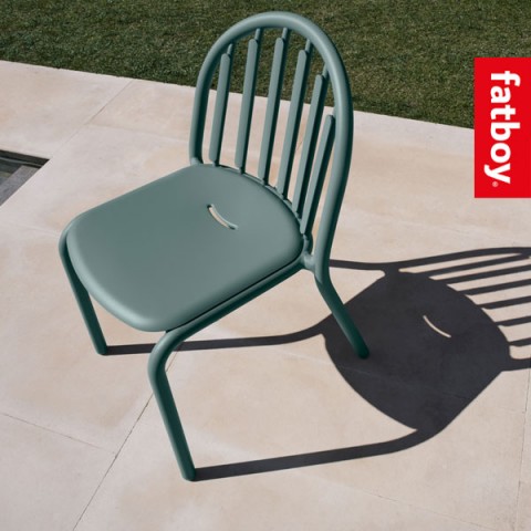 FATBOY FRED'S CHAIR SET 2 PCS 戶外餐椅