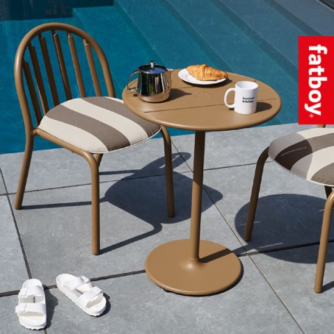 FATBOY FRED'S BISTREAU 戶外小圓桌