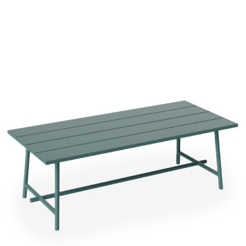 FATBOY FRED'S TABLE 戶外長桌