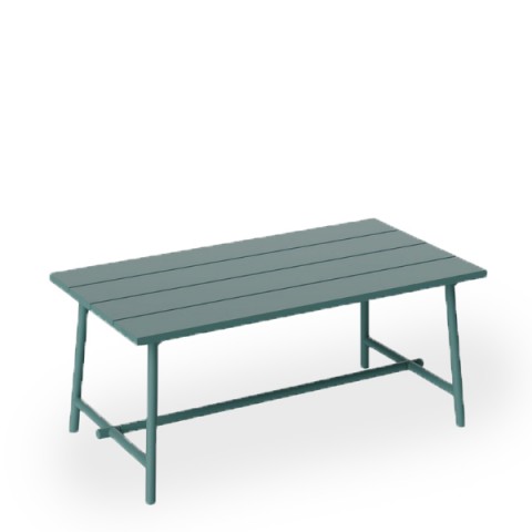 FATBOY FRED'S TABLE MEDIUM 戶外4人長桌