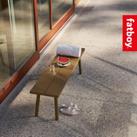 FATBOY FRED'S BENCH 戶外長凳