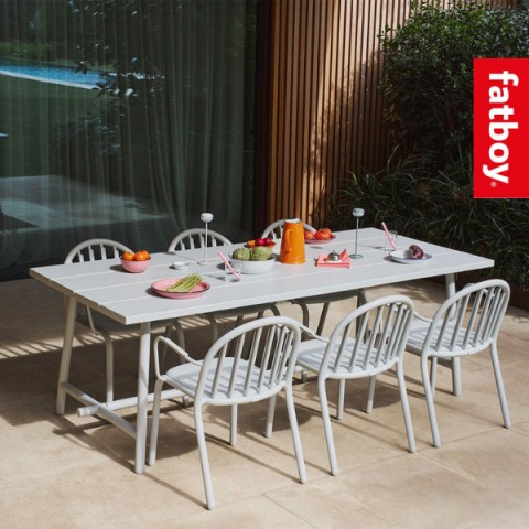 FATBOY FRED'S TABLE 戶外6人長桌