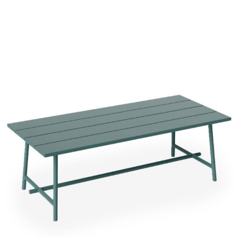 FATBOY FRED'S TABLE 戶外6人長桌