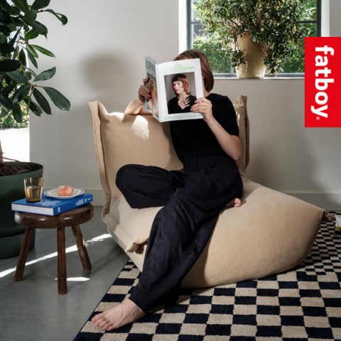 FATBOY BONBARON SLIM 懶人沙發