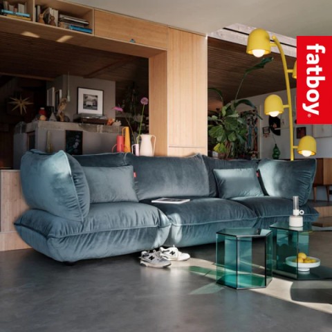 FATBOY SUMO SOFA GRAND 三人沙發