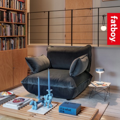 FATBOY SUMO LOVESEAT 扶手沙發