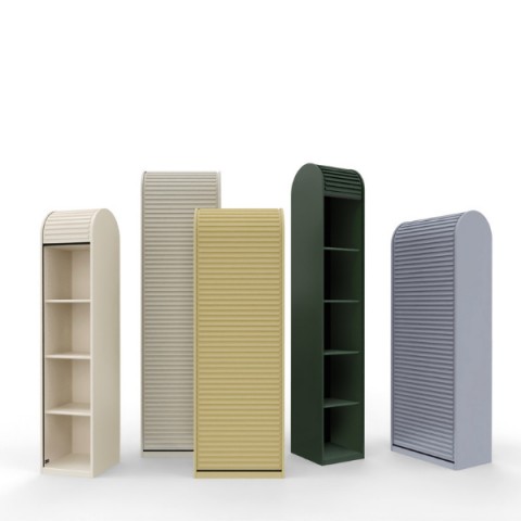 PASTOE ADAMMER 直立拉門櫥櫃