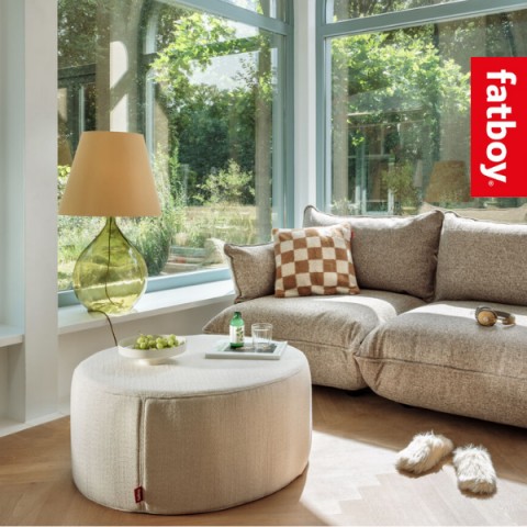 FATBOY SUMO PFFFH BOUCLE 腳凳 凳子 邊桌