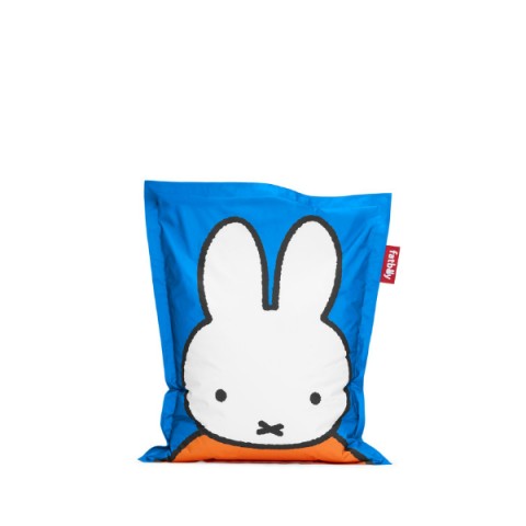 FATBOY JUNIOR X MIFFY BEANBAG 米飛兔聯名 懶人沙發 