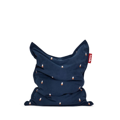 FATBOY SLIM CORD X MIFFY BEANBAG 米飛兔聯名 懶人沙發