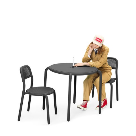 FATBOY TONI OUTDOOR SET 雙人戶外桌椅 優惠組