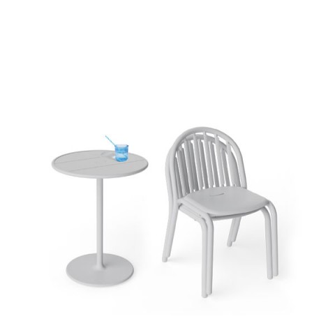 FATBOY FRED'S OUTDOOR SET 雙人戶外桌椅 優惠組