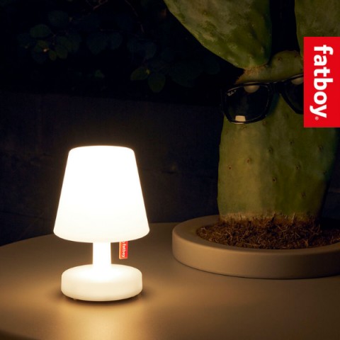 FATBOY EDISON LA SURPRISE 小型拉式夜燈