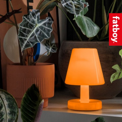 FATBOY EDISON THE AMBIANCE 愛迪生氣氛燈