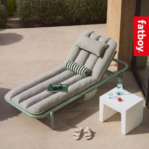 FATBOY SUNBUN DAYBED 戶外躺椅