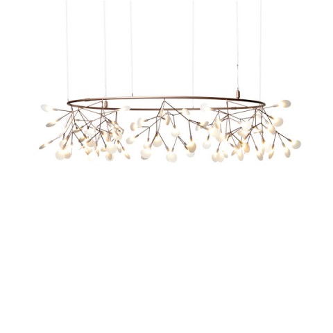 MOOOI HERACLEUM III THE BIG O 吊燈