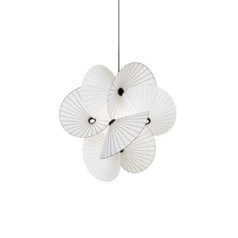 MOOOI SERPENTINE LIGHT 8 吊燈