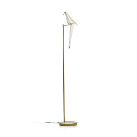 MOOOI PERCH LIGHT FLOOR 立燈