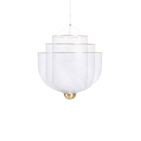 MOOOI MESHMATICS 吊燈