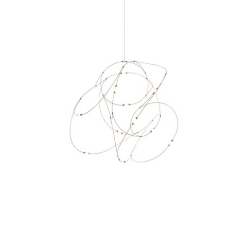 MOOOI FLOCK OF LIGHT 吊燈