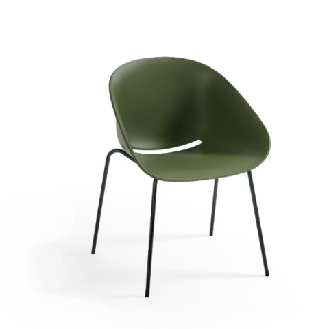 ARTIFORT BESO CIRCULO ARMCHAIR CHAIR 扶手餐椅