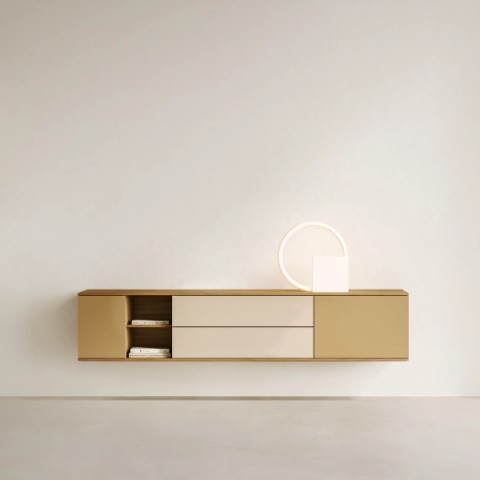 PASTOE LANDSCAPE WALL CABINET 電視櫃 壁櫃